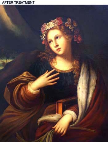 School of Barbizon Painting